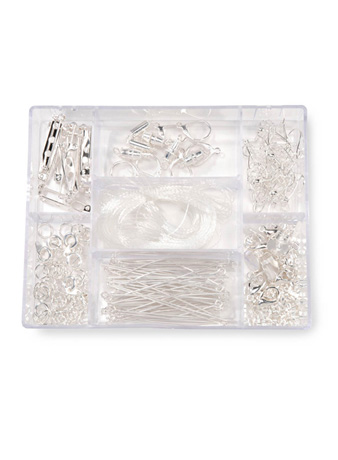 Special Findings Kit  Silver